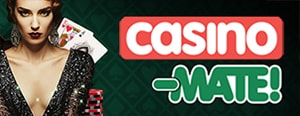 Casino Mate downloadable platform