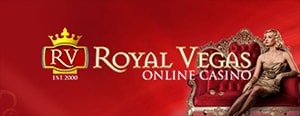 Royal Vegas Casino