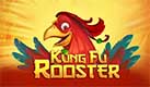 Play kung fu rooster