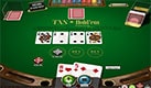 Play Texas Poker Hold'em NetEnt