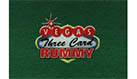Play Vegas Three Card Rummy