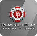 Platinum Play app iOS and Android