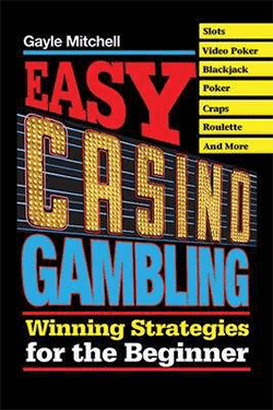 Easy casino gambling