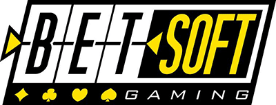BetSoft Gaming - 3D casino games software specialist