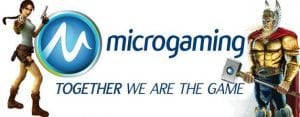Microgaming - leading real money casino games software studio