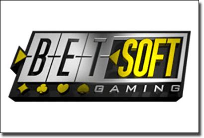 BetSoft 3d real money slots and table games