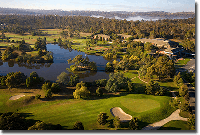 Country Club Tasmania Casino