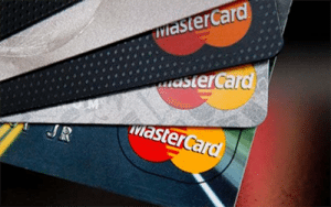 MasterCard casinos online