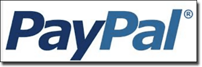 PayPal deposits at real money casinos online