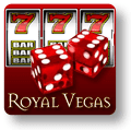 Royal Vegas app 