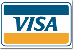 Visa casino deposits