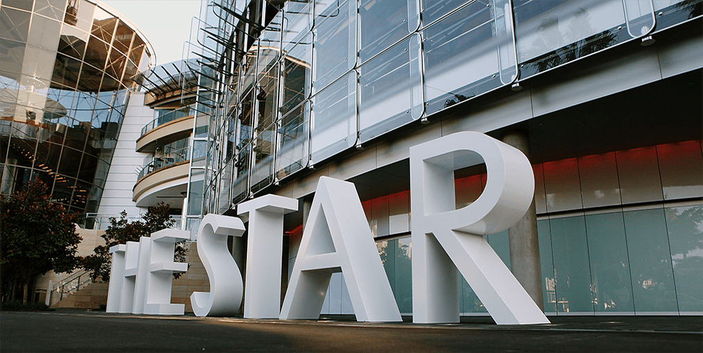 The Star Casino, Sydney