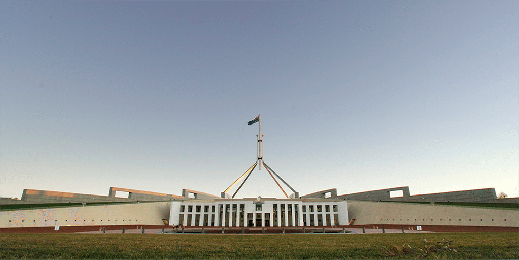 Parliament House