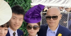 Tian Di - Crown VIP middleman