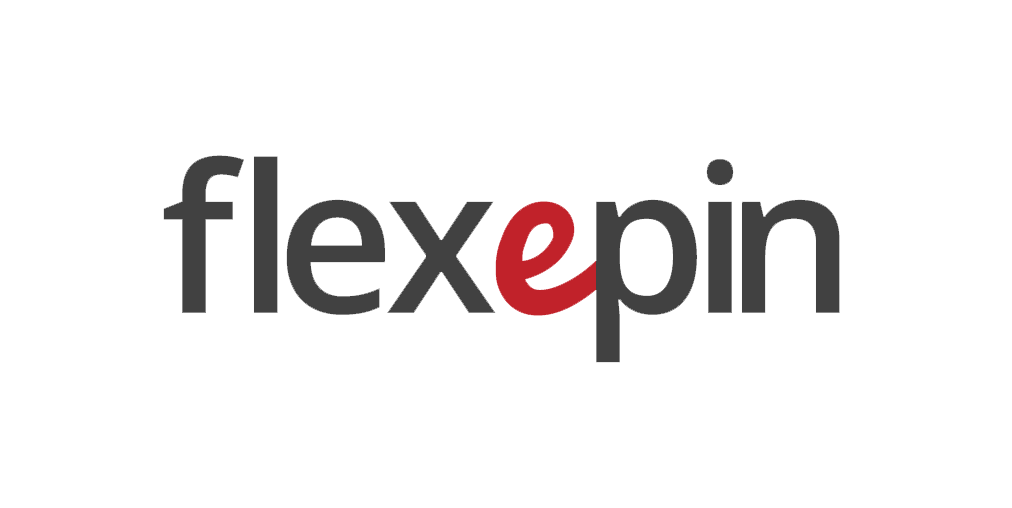 Flexepin prepaid cash vouchers