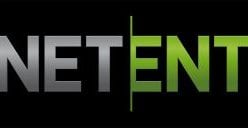 NetEnt online casino software