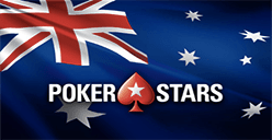 PokerStars exit near