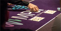MPN poker network raises money for charity