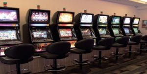 Slot machines Singapore