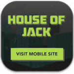 House of Jack mobile casino on Android and iOS