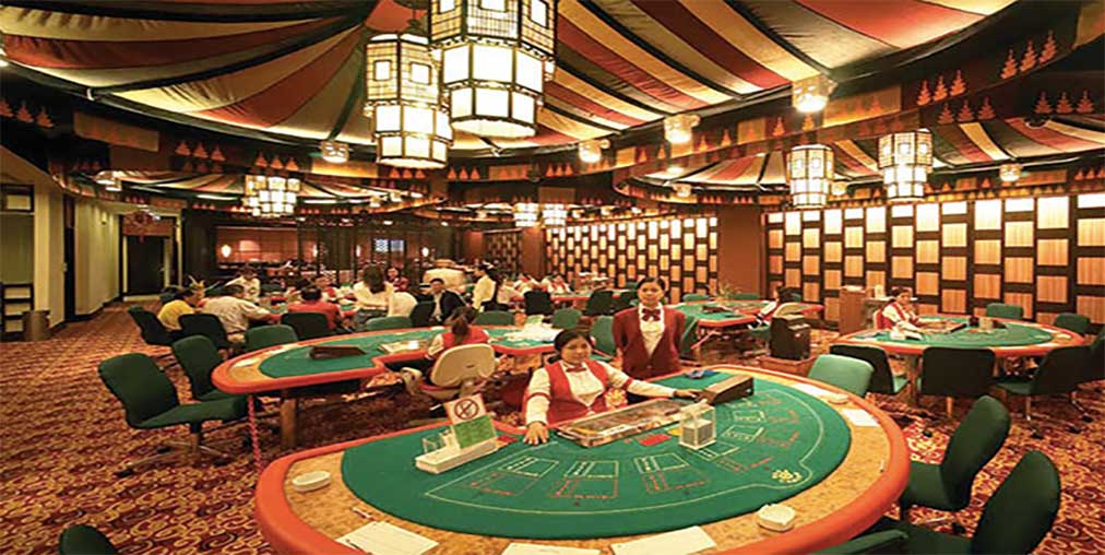 live casino vietnamese show