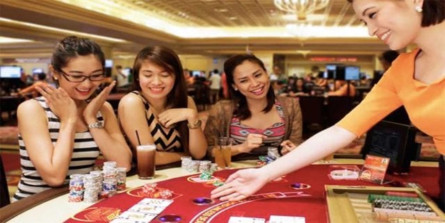 New rules for Vietnamese casinos