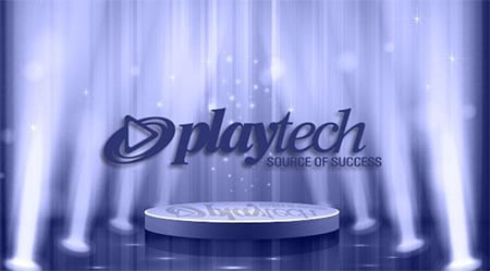 Playtech online casino software