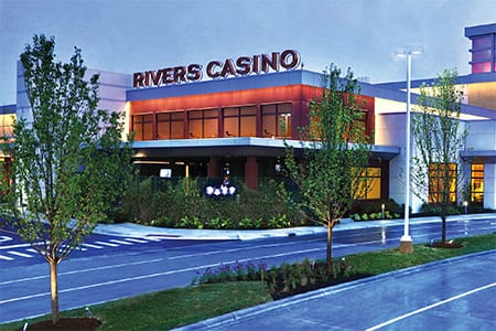 Latest US casino news