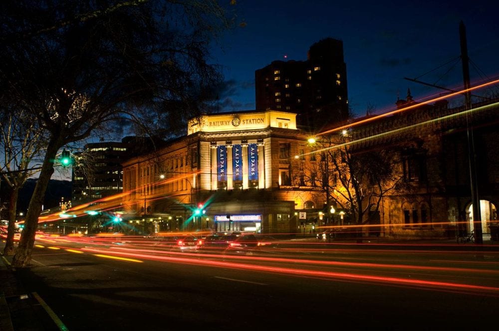 Skycity, Adelaide - Australian Casinos