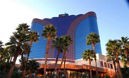 Rio Las Vegas casino news