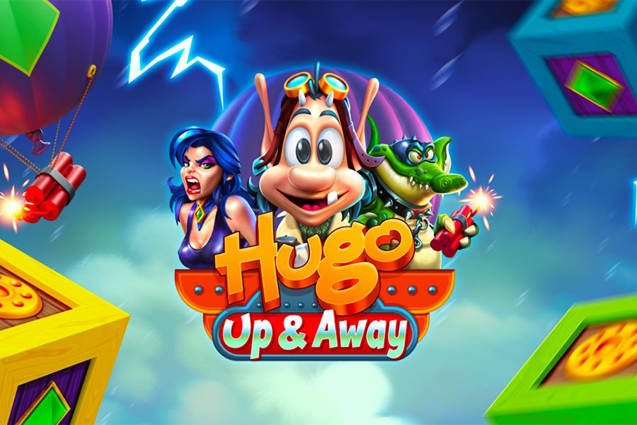 Hugo casino game