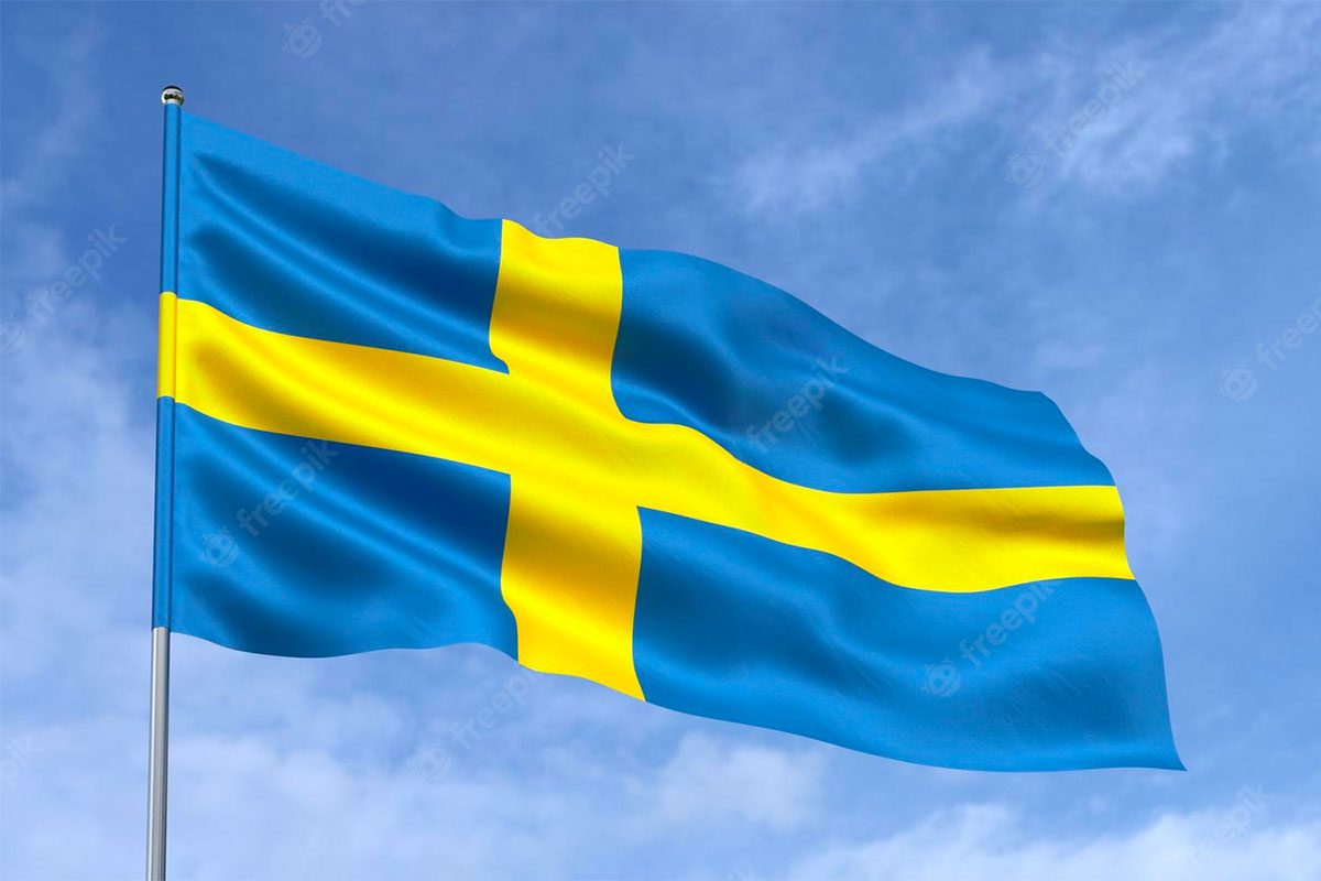 Berita perjudian Swedia