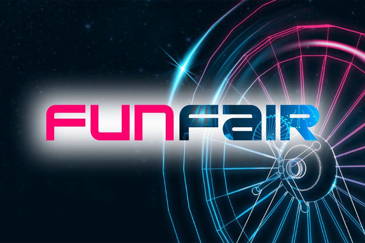 FunFair Games casino news