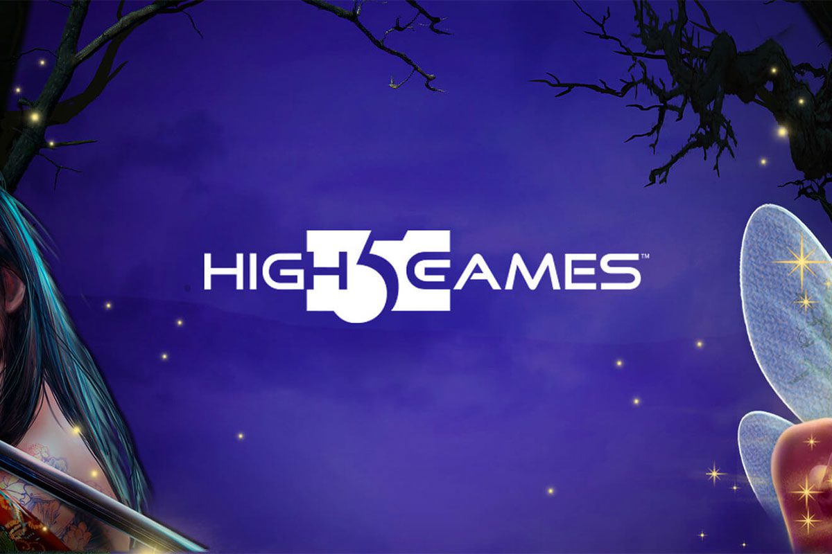 High 5 Games casino news