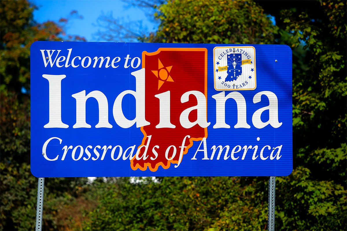 Indiana gambling news