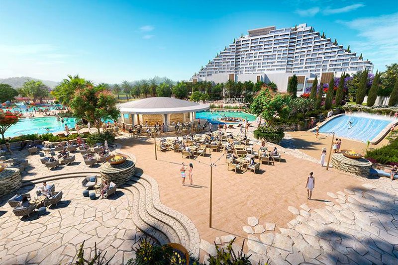 CoD Mediterranean casino news