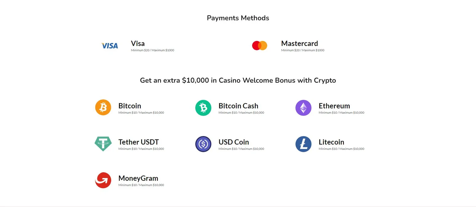 onlinecasinogames.com