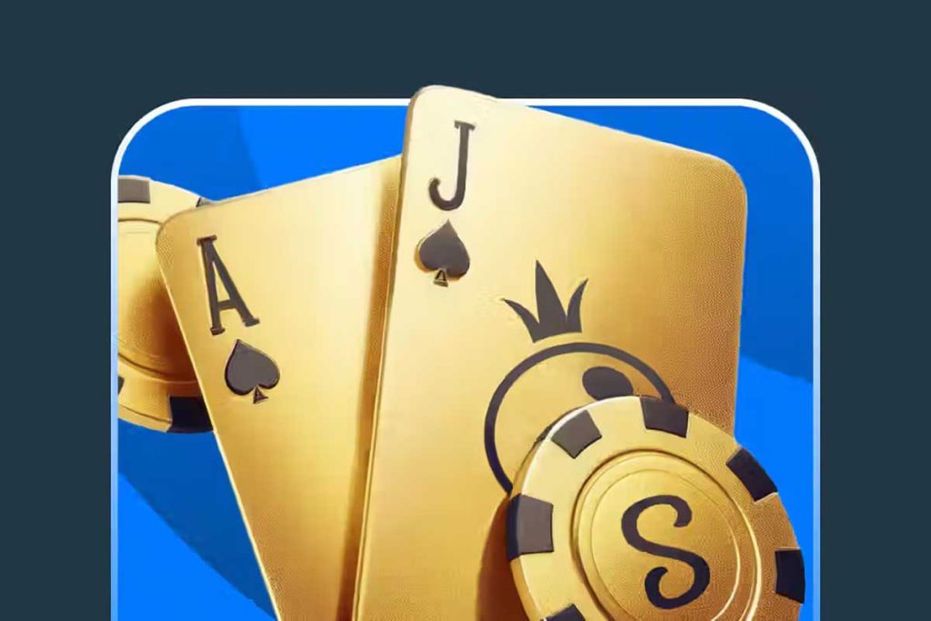 Stake.com Blackjack Promo