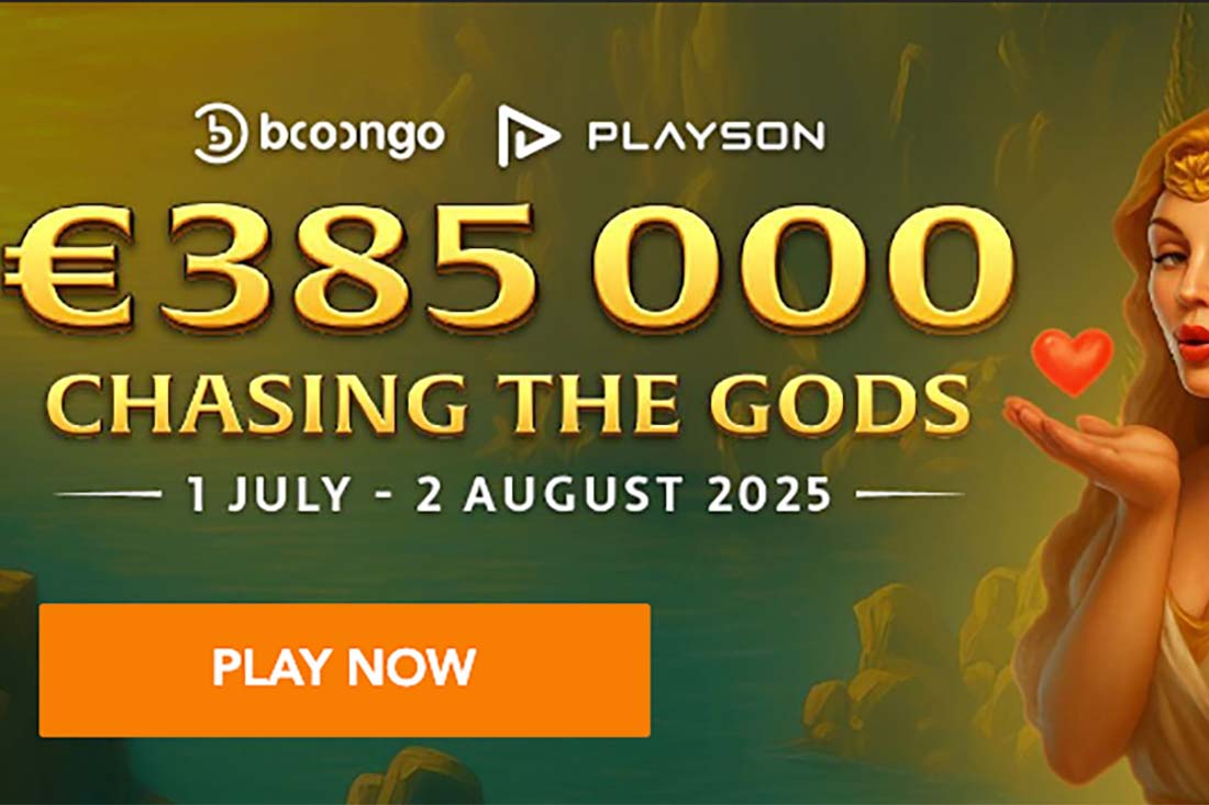 King Johnnie Chasing Gods Promo