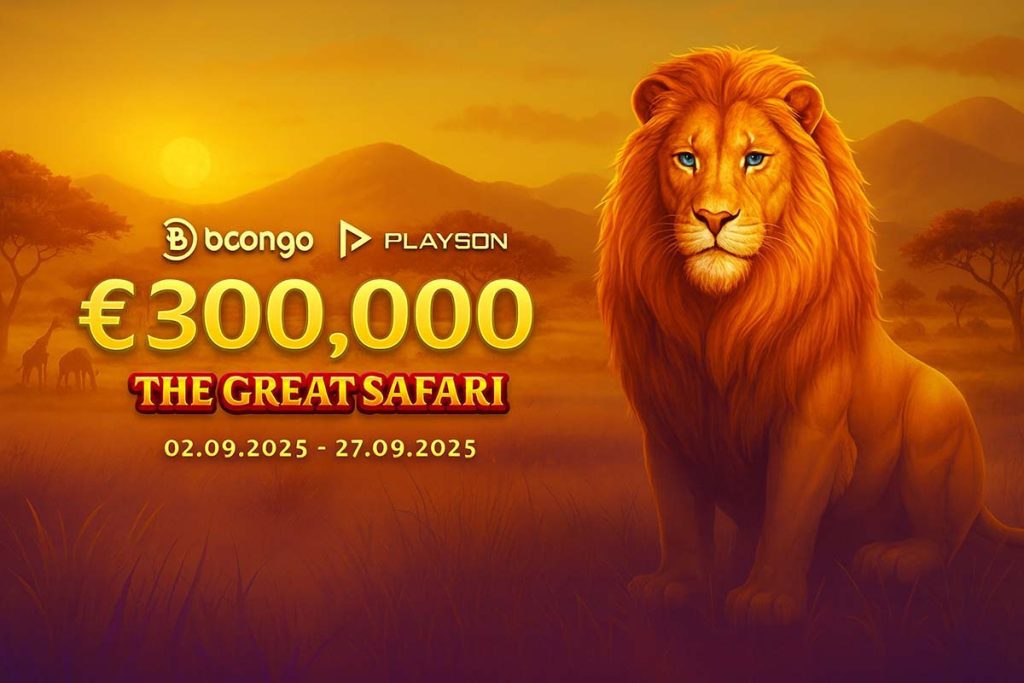 Joka Casino The Great Safari