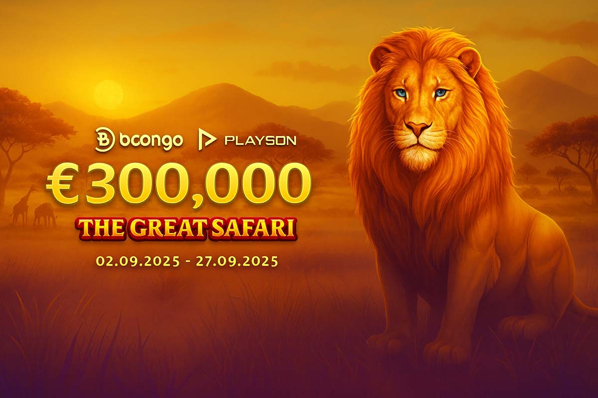 Joka Casino The Great Safari